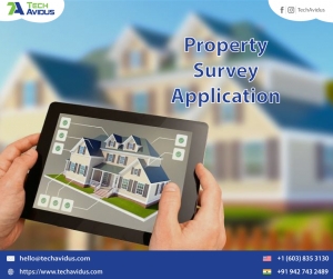 Property Survey Application Development